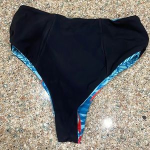 Xs moana ride aboves